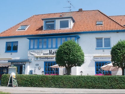 Foto: Landhaus Voigt